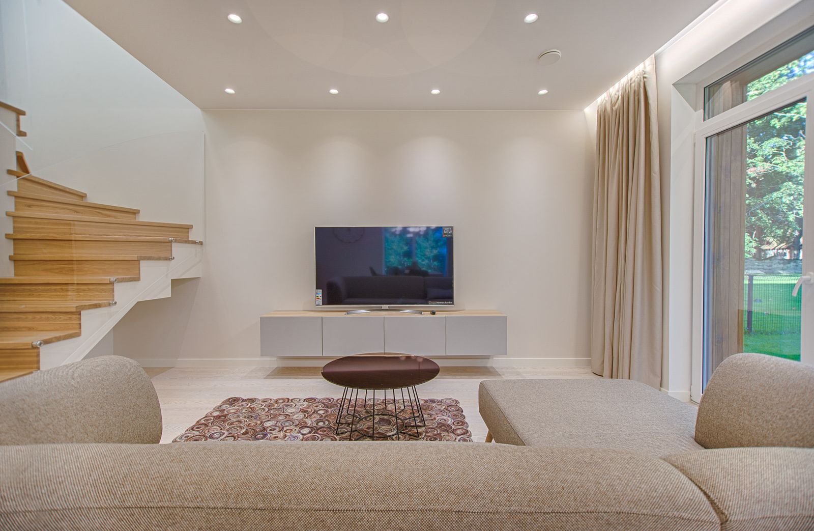 Upgrade your home with genuine electronics.