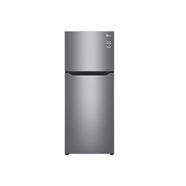 LG 2-Door 260L Refrigerator