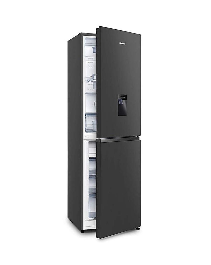 Hisense 350L Bottom Mount Refrigerator